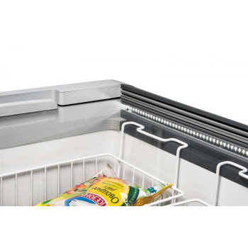 FROSTOR Gellar с плоскими стеклами GELLAR FG 300 C